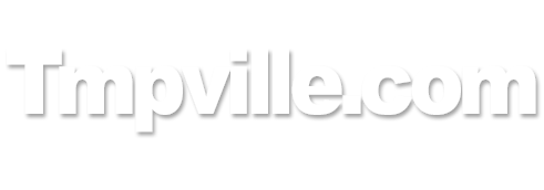 Tmpville.com Logo